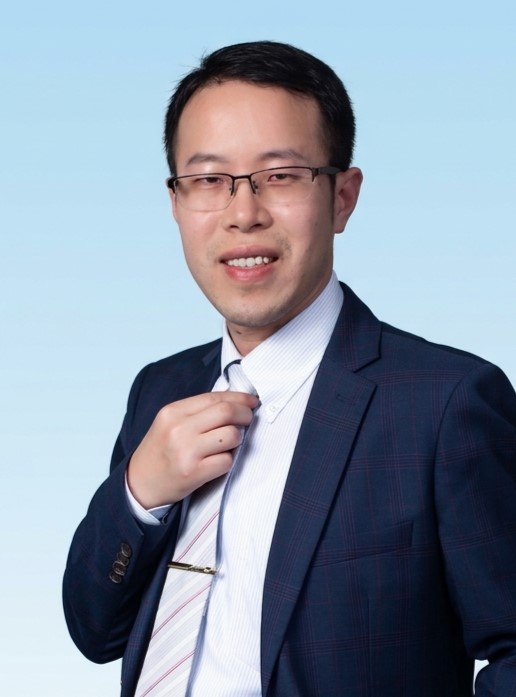 Benson Xiao